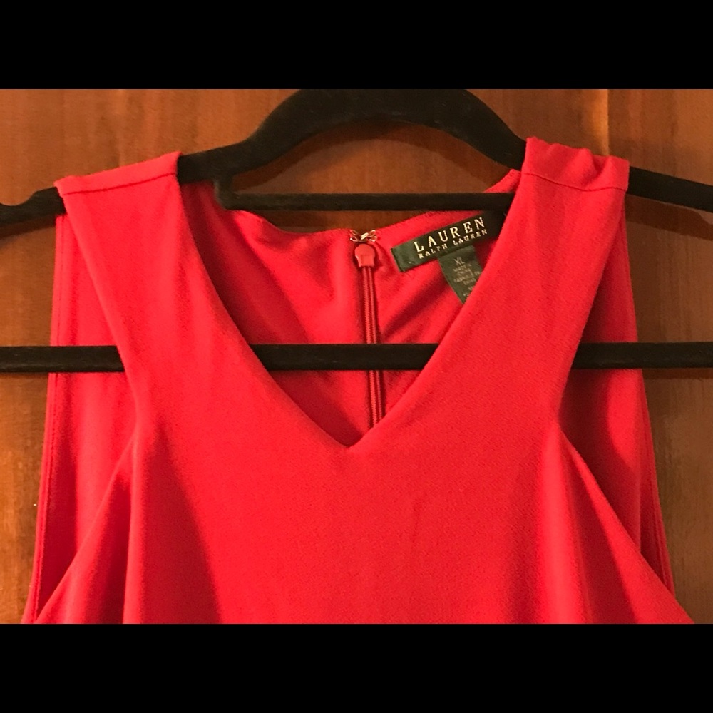 2x20👗👚❤️🔥 NWOT Ralph Lauren top 2x20👗👚❤️🔥